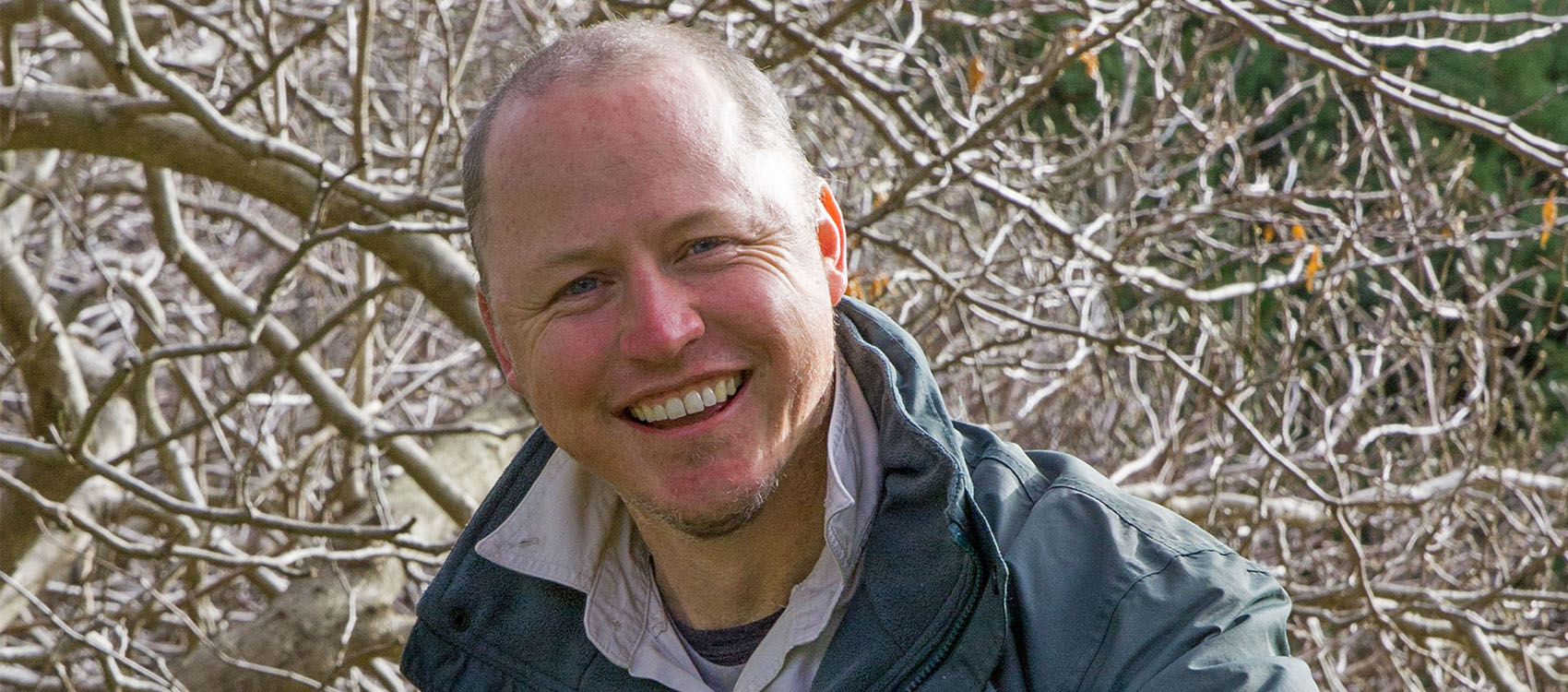 Ryan Newett Ornamental and Display Gardens