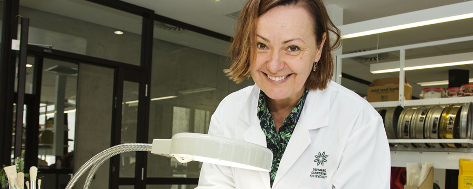 cathy offord close up