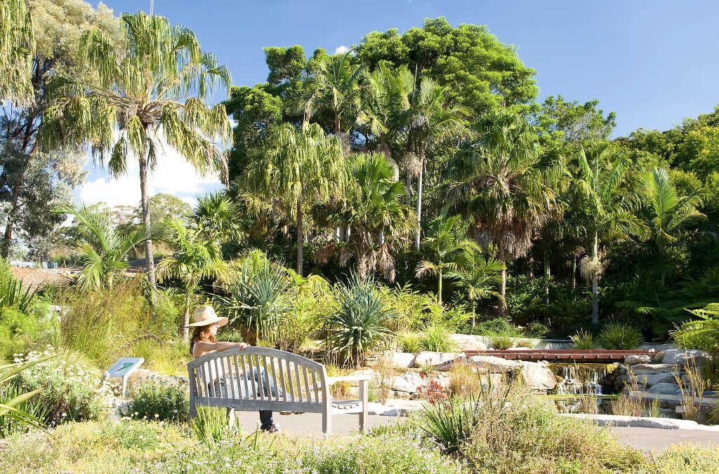 connection garden abg